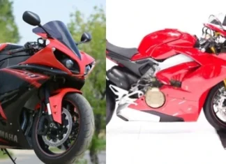 Top 10 cele mai rapide biciclete din lume