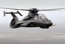 Top 10 cele mai rapide elicoptere din lume