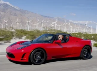 Top 10 cele mai rapide mașini electrice din lume