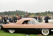 Top 10 cele mai rare mașini despre care probabil nu ai auzit niciodată