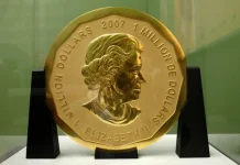 Top 10 cele mai scumpe articole din aur din lume