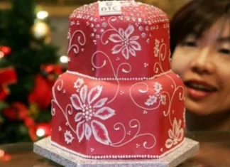 Top 10 cele mai scumpe deserturi din lume