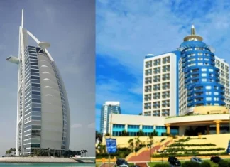 Top 10 cele mai scumpe hoteluri din lume