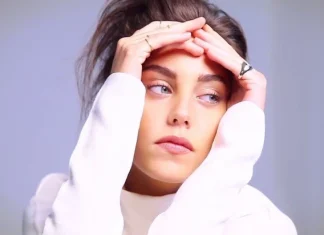 Top 10 cele mai tari actrițe și modele turcești