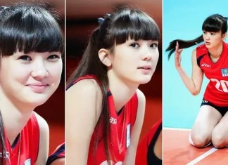 Top 10 cele mai tari atlete feminine din Kazahstan