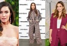 Top 10 cele mai tari celebrități feminine din lume