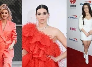 Top 10 cele mai tari cântărețe din lume 2022