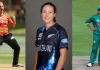 Top 10 cele mai tari femei de cricket din lume