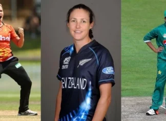 Top 10 cele mai tari femei de cricket din lume