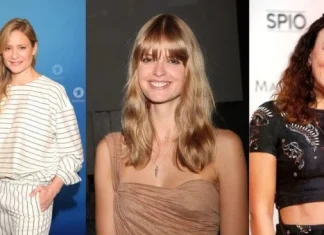 Top 10 cele mai tari femei germane