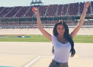 Top 10 cele mai tari femei sportive