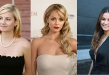 Top 10 cele mai tari modele canadiene