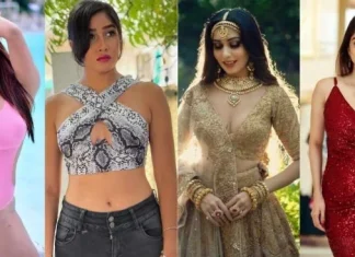 Top 10 cele mai tari modele de pe Instagram din India