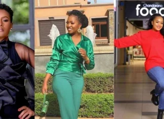 Top 10 cele mai tari muziciene africane