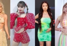 Top 10 cele mai tari rapperi din lume