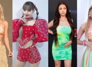 Top 10 cele mai tari rapperi din lume