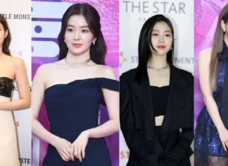 Top 10 cele mai tari rapperi K-pop