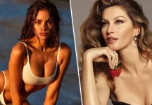 Top 10 cele mai tari soții și prietene din NFL