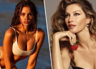 Top 10 cele mai tari soții și prietene din NFL