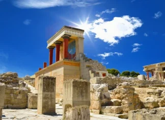 Top 10 cele mai vechi temple din lume