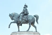 Top 10 celebri cai de război din istorie