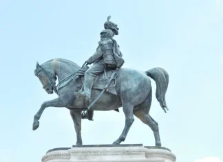 Top 10 celebri cai de război din istorie