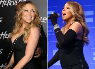 Top 10 celebrități de la Hollywood care s-au îngrășat