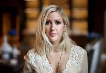 Top 10 cântăreți englezi celebri