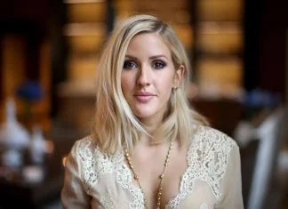 Top 10 cântăreți englezi celebri