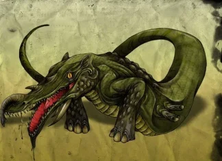 Top 10 creaturi mai puțin cunoscute din mitologia hindusă