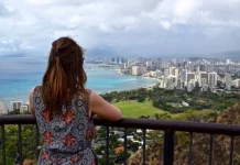 Top 10 destinații de călătorie în SUA