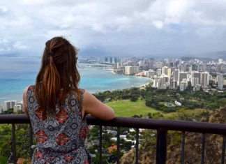 Top 10 destinații de călătorie în SUA