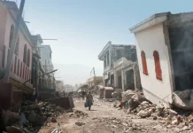 Top 10 dezastre majore ale lumii