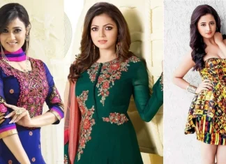 Top 10 doamne de top la televiziunea indiană