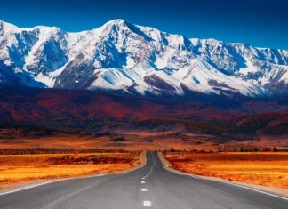 Top 10 drumuri fantastice din lume