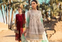 Top 10 elemente esențiale unice pentru garderoba pakistaneză