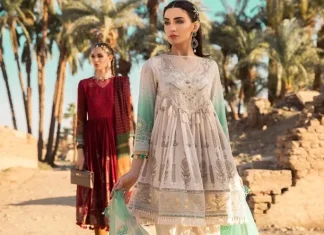 Top 10 elemente esențiale unice pentru garderoba pakistaneză