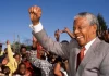 Top 10 exemple de efect Mandela