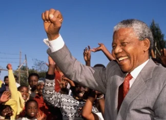 Top 10 exemple de efect Mandela