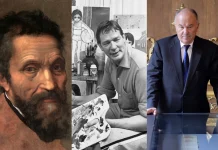 Top 10 falsificatori de artă din istorie care te-ar lăsa în uimire