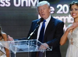 Top 10 fapte despre Donald Trump pe care s-ar putea să nu știi