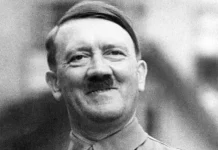 Top 10 fapte uimitoare despre Adolf Hitler