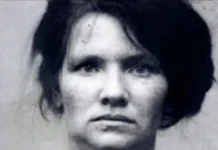 Top 10 femei criminale notorii din istorie