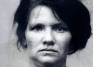 Top 10 femei criminale notorii din istorie