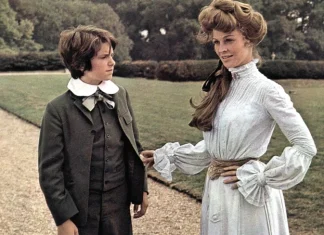 Top 10 filme care reprezintă moda din fiecare epocă