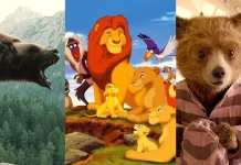 Top 10 filme clasice de animale cu lecții de morală