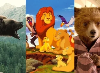 Top 10 filme clasice de animale cu lecții de morală