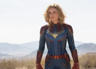 Top 10 filme Marvel cu cele mai mari venituri