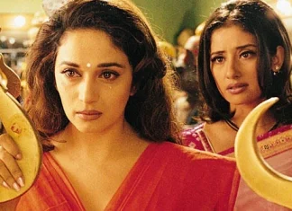 Top 10 filme orientate către femei din Bollywood