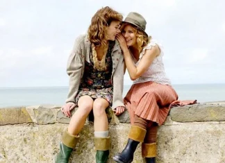 Top 10 filme romantice bazate pe povești adevărate